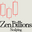 ZenBillions logo